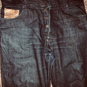 Burberry Jeans